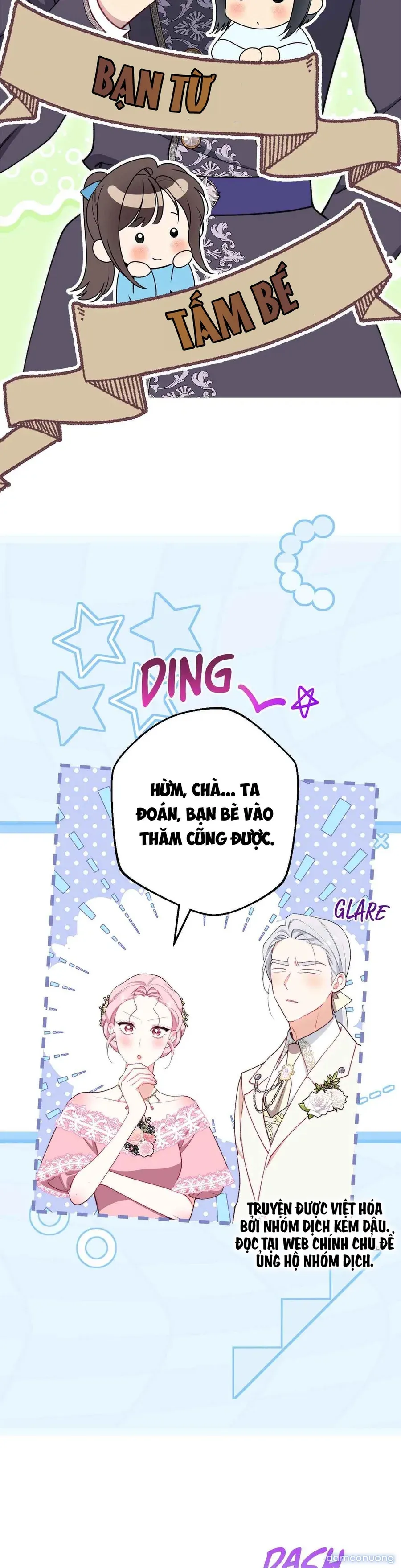 đọc truyện Hầu Gái Độc Quyền Của Hoàng Hậu Phản Diện Chương 116 ảnh 23 tại Thiên Thai Truyện