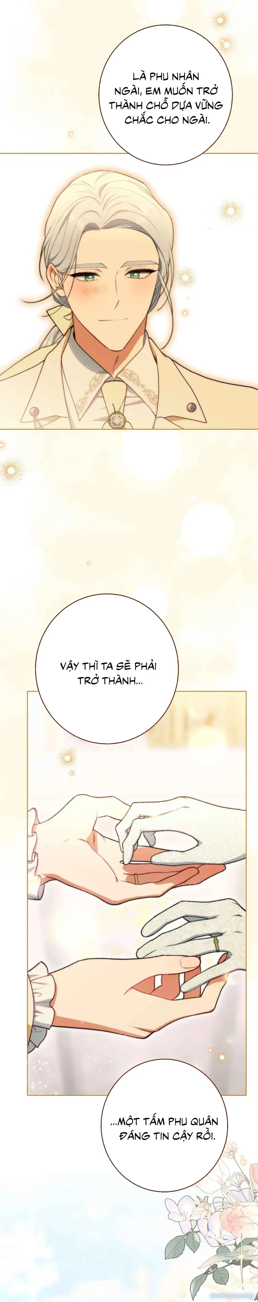 đọc truyện Hầu Gái Độc Quyền Của Hoàng Hậu Phản Diện Chương 117 ảnh 16 tại Thiên Thai Truyện