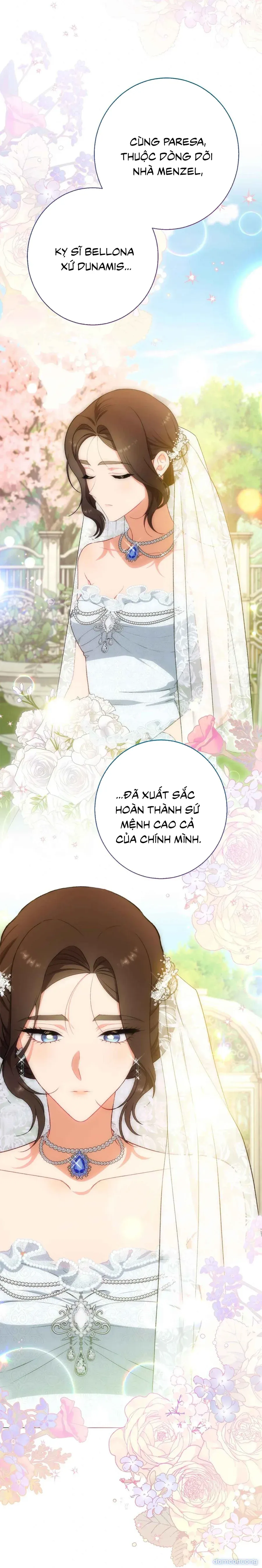 đọc truyện Hầu Gái Độc Quyền Của Hoàng Hậu Phản Diện Chương 117 ảnh 4 tại Thiên Thai Truyện