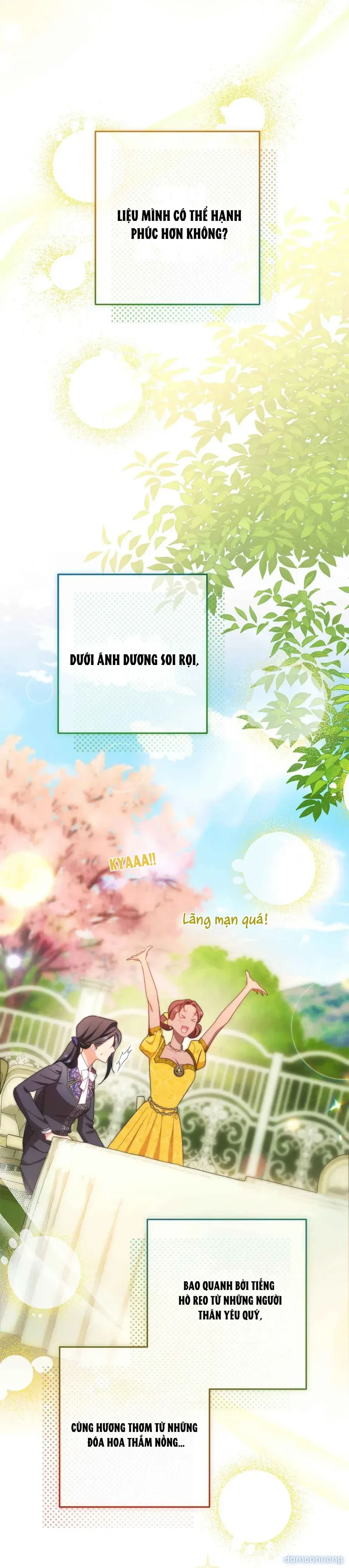 đọc truyện Hầu Gái Độc Quyền Của Hoàng Hậu Phản Diện Chương 117 ảnh 10 tại Thiên Thai Truyện