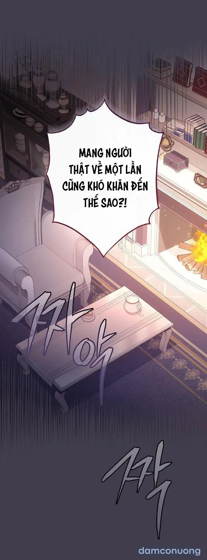 đọc truyện Hầu Gái Độc Quyền Của Hoàng Hậu Phản Diện Chương 12 ảnh 46 tại Thiên Thai Truyện