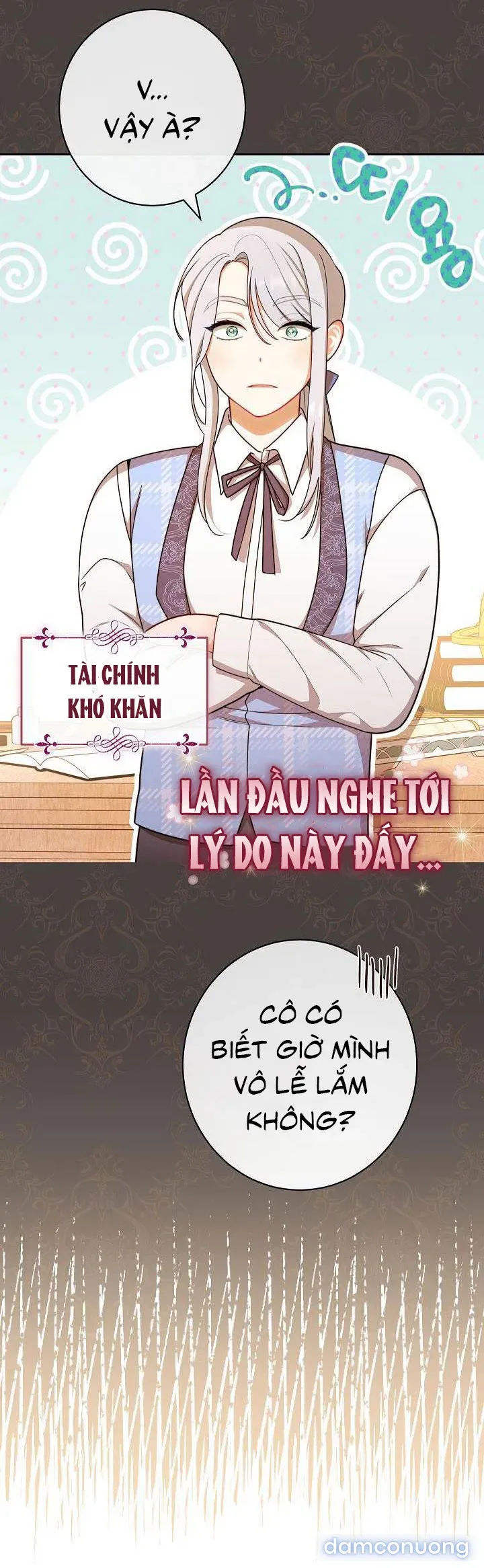 đọc truyện Hầu Gái Độc Quyền Của Hoàng Hậu Phản Diện Chương 13 ảnh 17 tại Thiên Thai Truyện