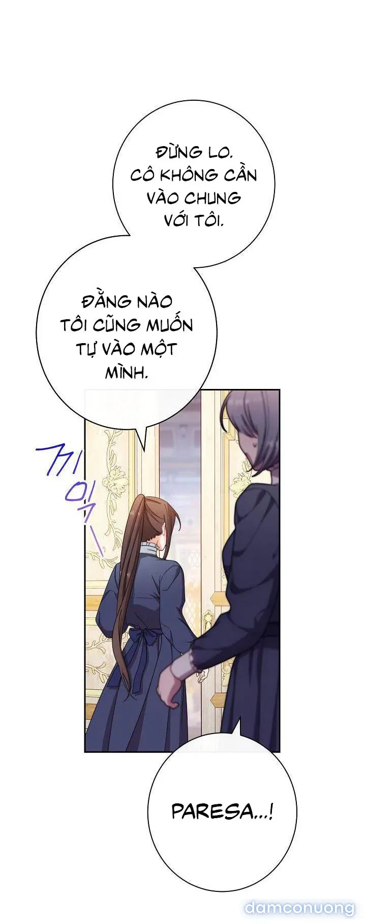 đọc truyện Hầu Gái Độc Quyền Của Hoàng Hậu Phản Diện Chương 14 ảnh 24 tại Thiên Thai Truyện