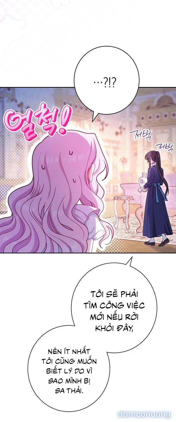 đọc truyện Hầu Gái Độc Quyền Của Hoàng Hậu Phản Diện Chương 14 ảnh 36 tại Thiên Thai Truyện