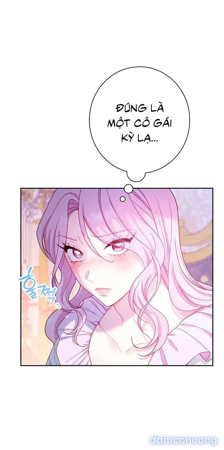 đọc truyện Hầu Gái Độc Quyền Của Hoàng Hậu Phản Diện Chương 14 ảnh 39 tại Thiên Thai Truyện