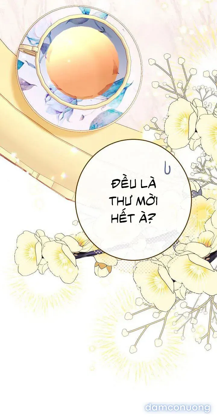 đọc truyện Hầu Gái Độc Quyền Của Hoàng Hậu Phản Diện Chương 14 ảnh 51 tại Thiên Thai Truyện