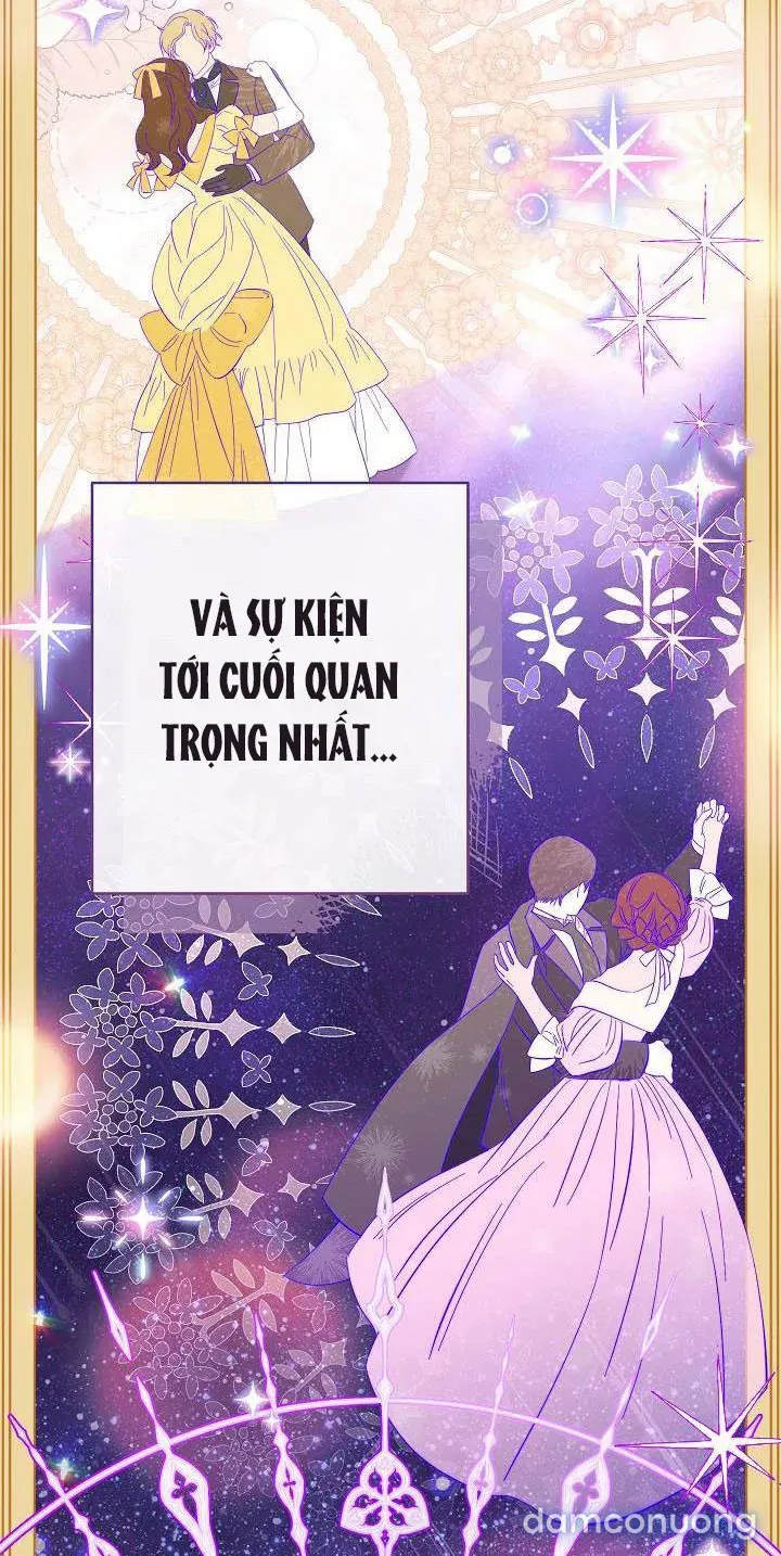 đọc truyện Hầu Gái Độc Quyền Của Hoàng Hậu Phản Diện Chương 15 ảnh 22 tại Thiên Thai Truyện