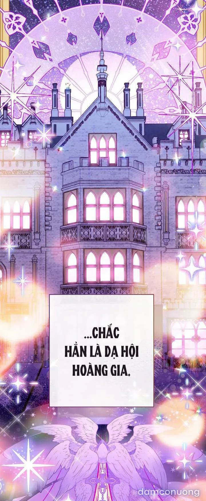 đọc truyện Hầu Gái Độc Quyền Của Hoàng Hậu Phản Diện Chương 15 ảnh 23 tại Thiên Thai Truyện
