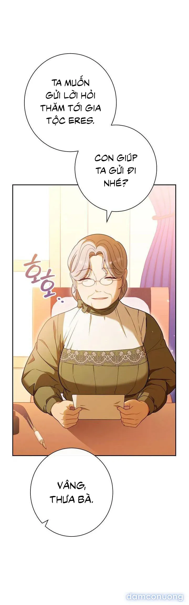 đọc truyện Hầu Gái Độc Quyền Của Hoàng Hậu Phản Diện Chương 15 ảnh 41 tại Thiên Thai Truyện