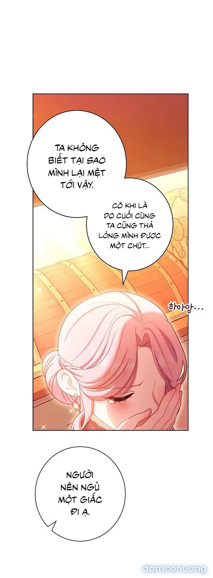 đọc truyện Hầu Gái Độc Quyền Của Hoàng Hậu Phản Diện Chương 15 ảnh 52 tại Thiên Thai Truyện