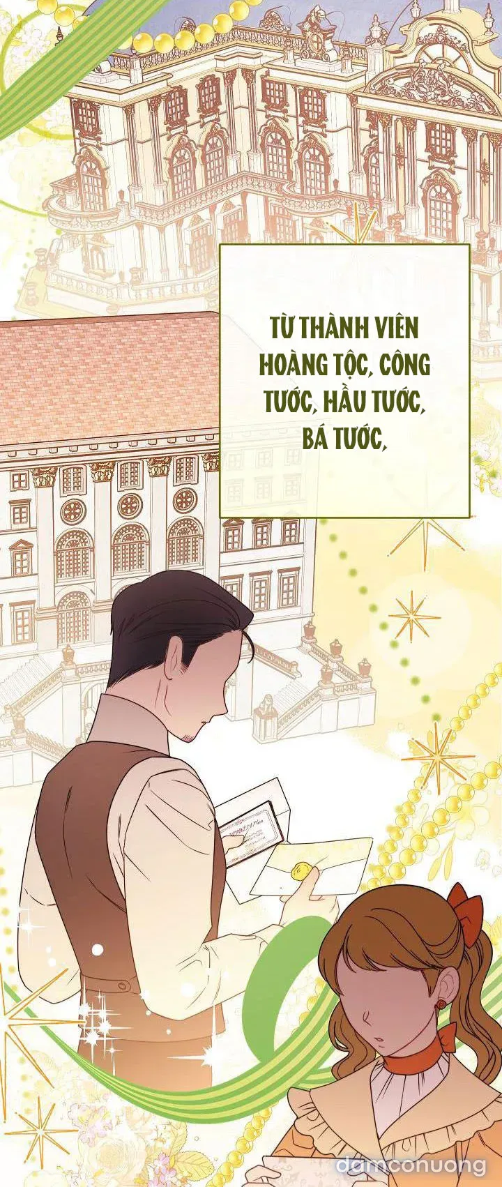 đọc truyện Hầu Gái Độc Quyền Của Hoàng Hậu Phản Diện Chương 15 ảnh 62 tại Thiên Thai Truyện