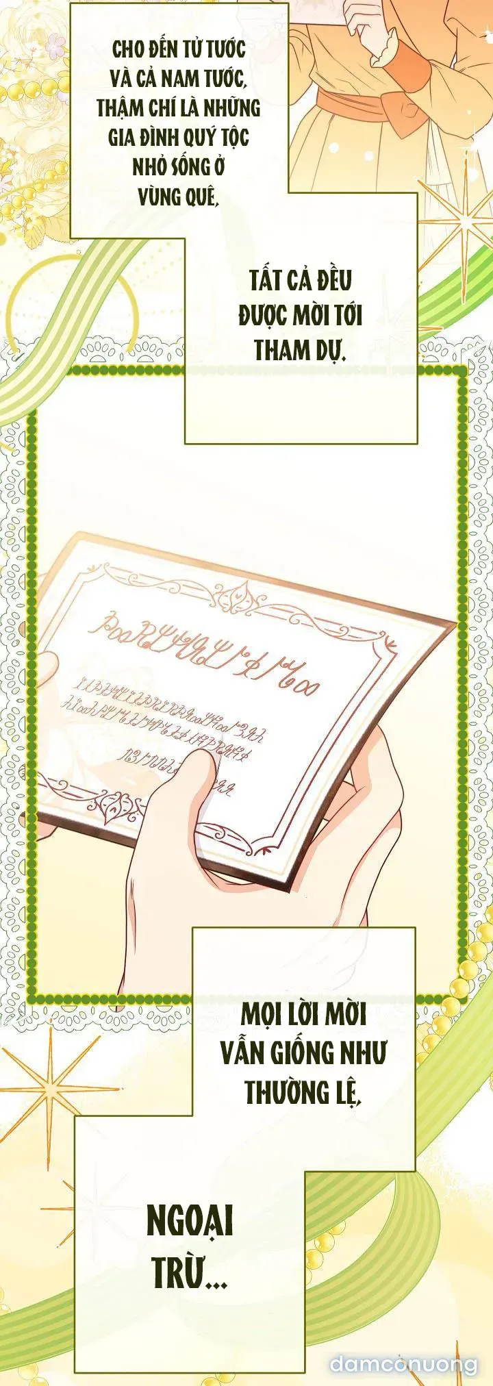 đọc truyện Hầu Gái Độc Quyền Của Hoàng Hậu Phản Diện Chương 15 ảnh 63 tại Thiên Thai Truyện