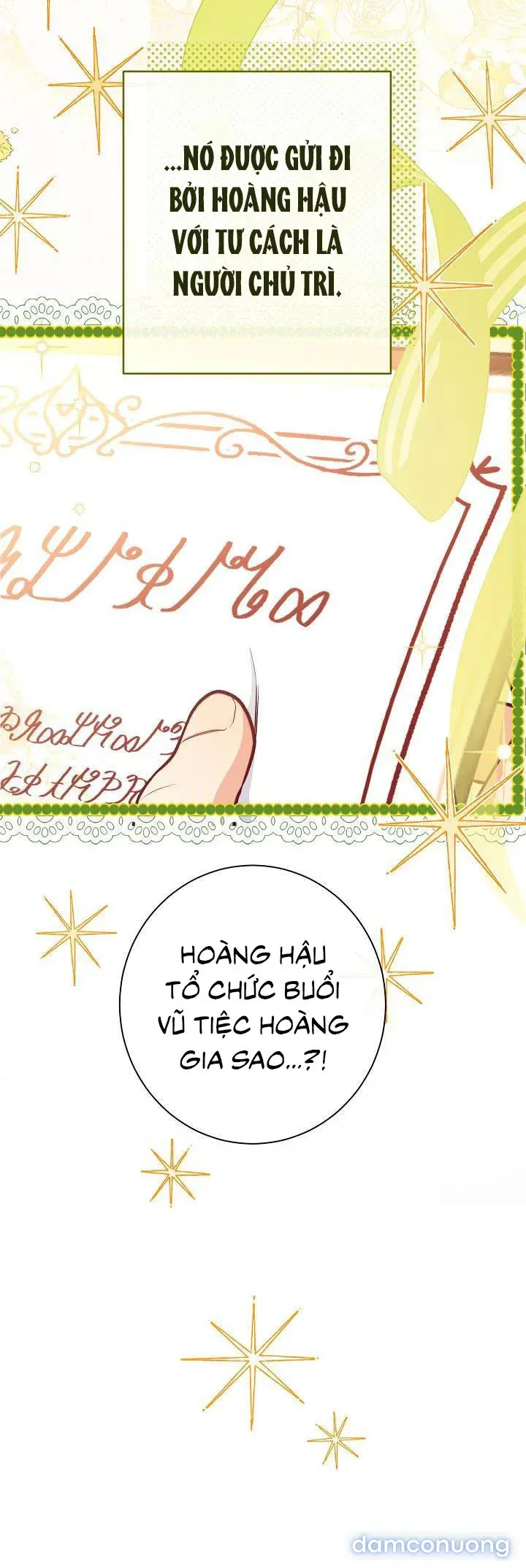 đọc truyện Hầu Gái Độc Quyền Của Hoàng Hậu Phản Diện Chương 15 ảnh 65 tại Thiên Thai Truyện