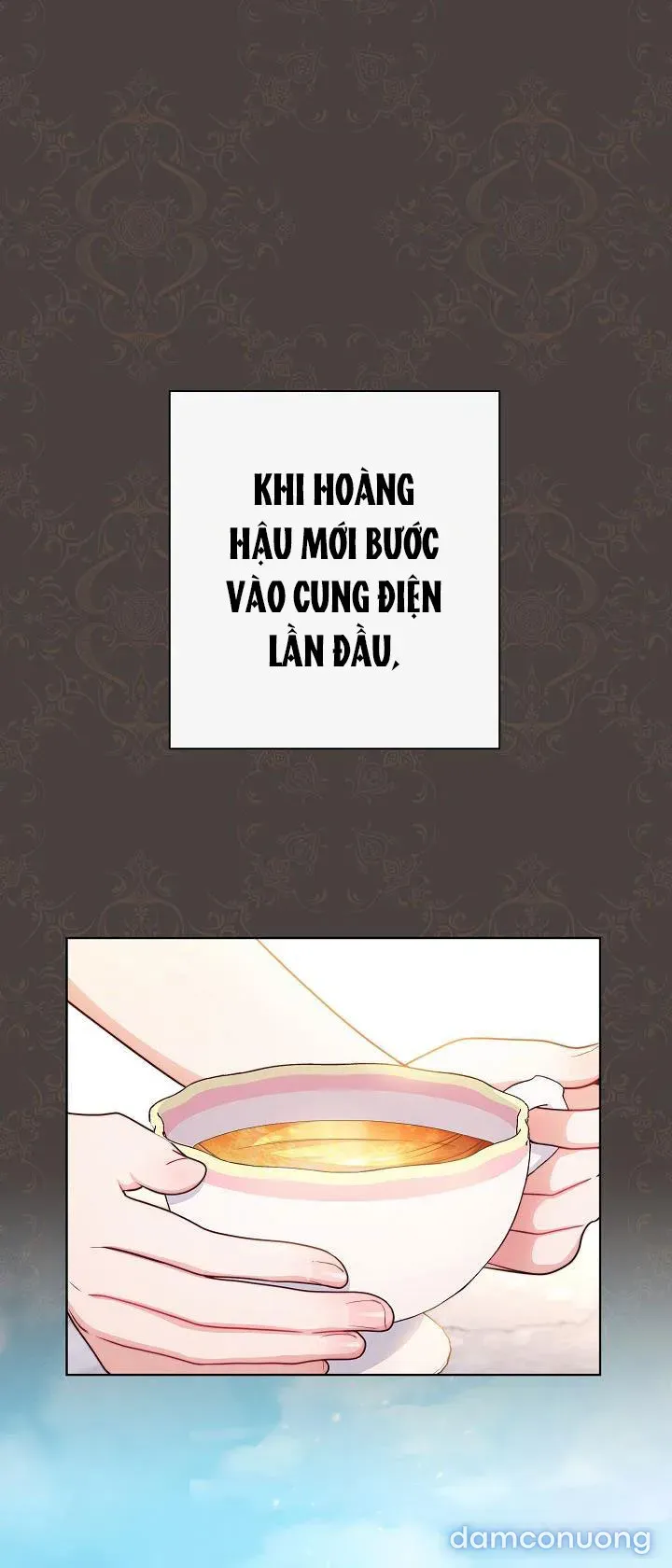 đọc truyện Hầu Gái Độc Quyền Của Hoàng Hậu Phản Diện Chương 17 ảnh 3 tại Thiên Thai Truyện