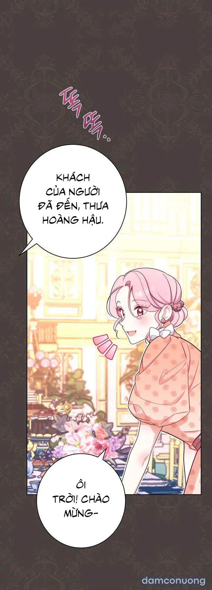 đọc truyện Hầu Gái Độc Quyền Của Hoàng Hậu Phản Diện Chương 17 ảnh 19 tại Thiên Thai Truyện