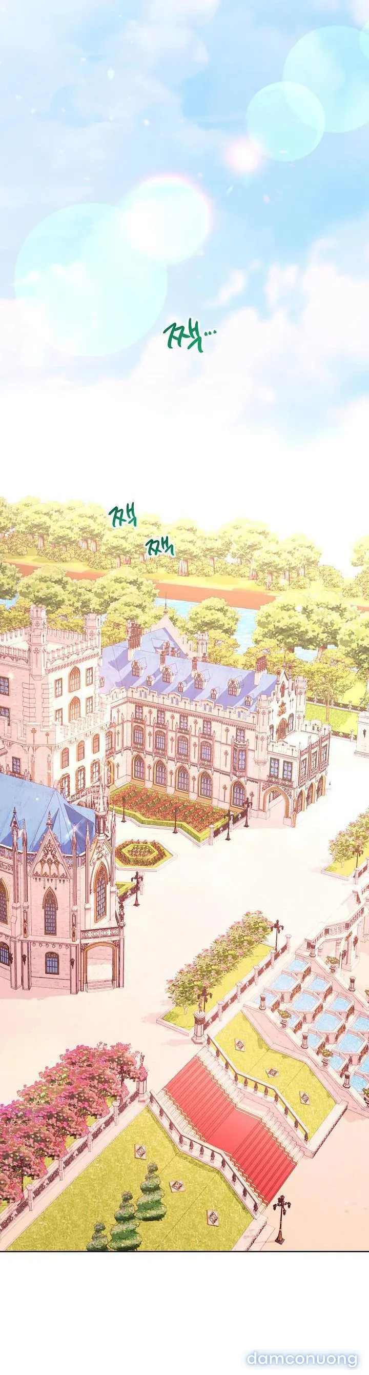đọc truyện Hầu Gái Độc Quyền Của Hoàng Hậu Phản Diện Chương 18 ảnh 49 tại Thiên Thai Truyện