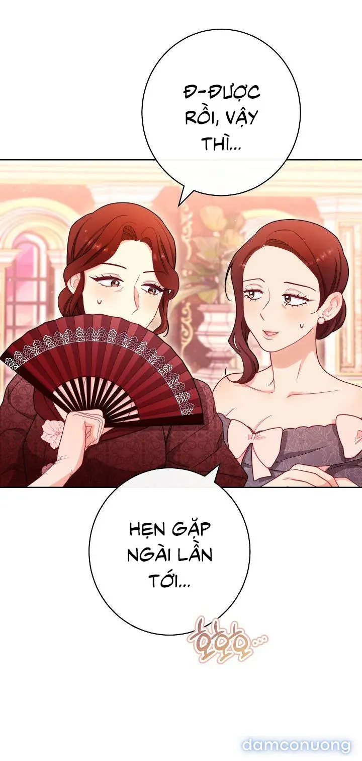 đọc truyện Hầu Gái Độc Quyền Của Hoàng Hậu Phản Diện Chương 18 ảnh 10 tại Thiên Thai Truyện