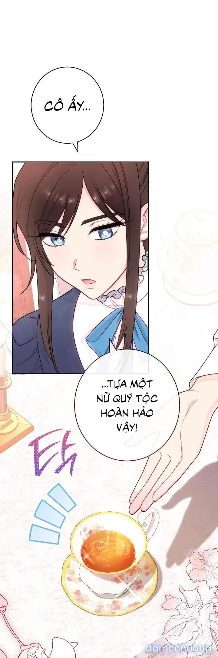 đọc truyện Hầu Gái Độc Quyền Của Hoàng Hậu Phản Diện Chương 19 ảnh 15 tại Thiên Thai Truyện