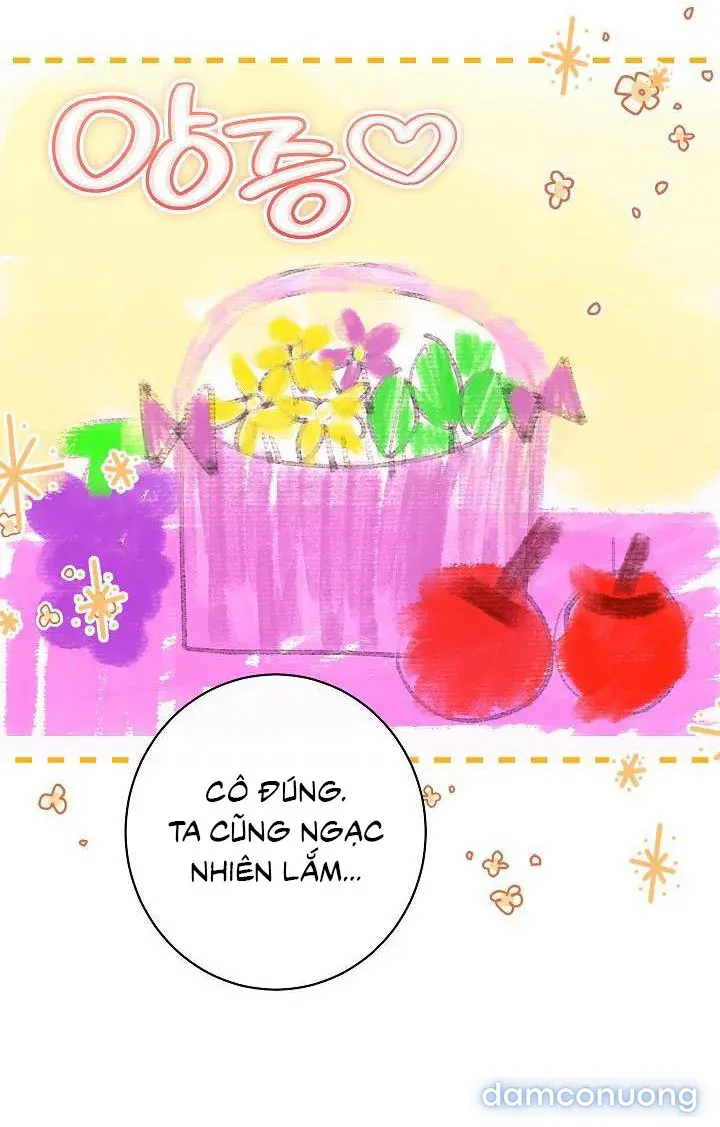 đọc truyện Hầu Gái Độc Quyền Của Hoàng Hậu Phản Diện Chương 21 ảnh 43 tại Thiên Thai Truyện