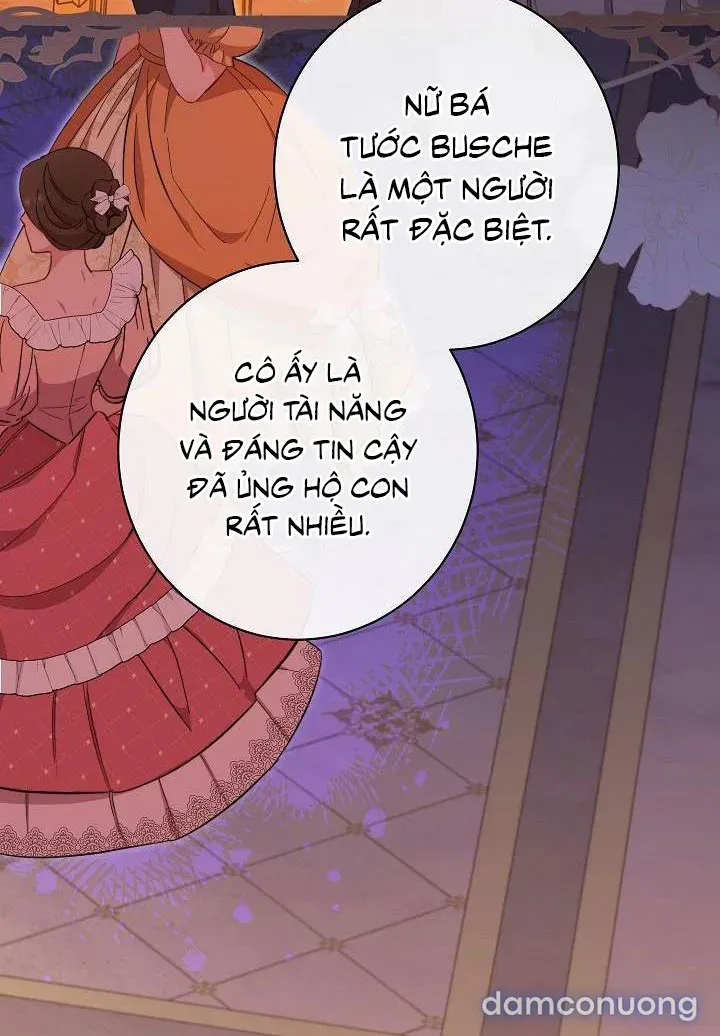 đọc truyện Hầu Gái Độc Quyền Của Hoàng Hậu Phản Diện Chương 21 ảnh 49 tại Thiên Thai Truyện