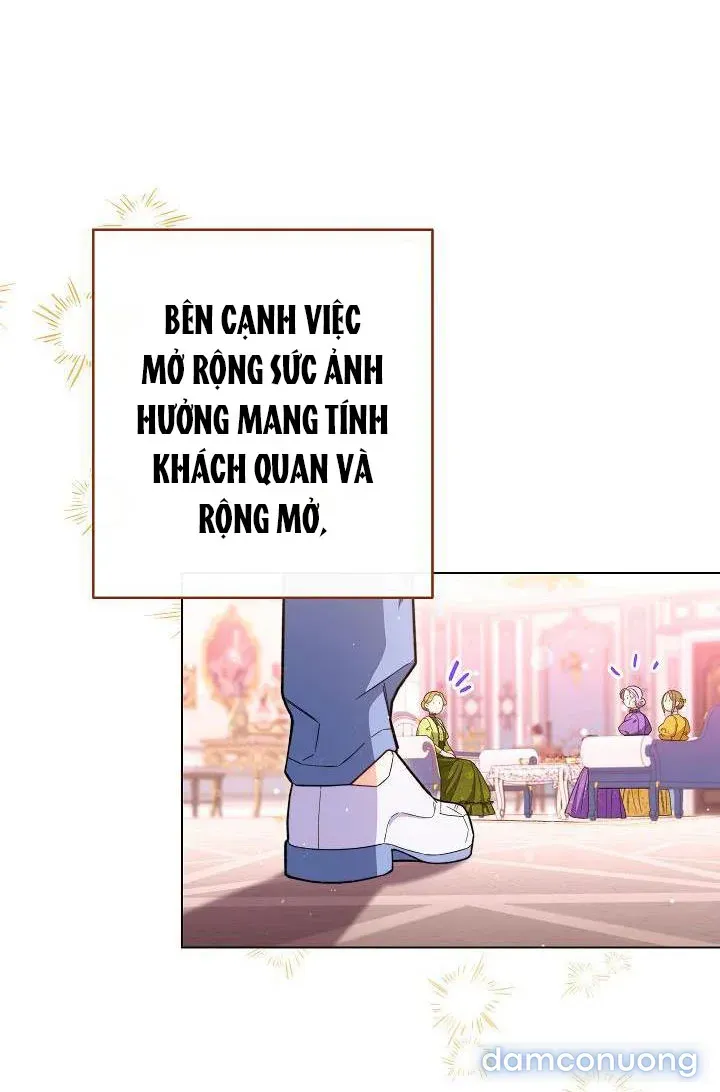 đọc truyện Hầu Gái Độc Quyền Của Hoàng Hậu Phản Diện Chương 23 ảnh 12 tại Thiên Thai Truyện