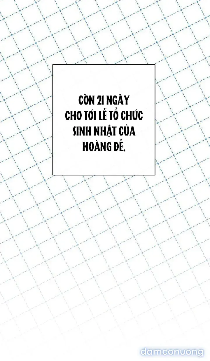đọc truyện Hầu Gái Độc Quyền Của Hoàng Hậu Phản Diện Chương 23 ảnh 20 tại Thiên Thai Truyện