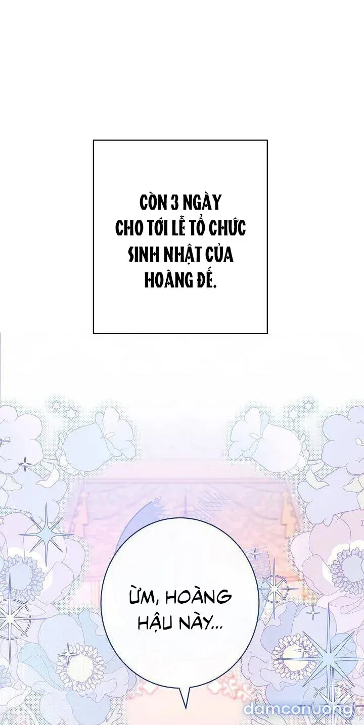 đọc truyện Hầu Gái Độc Quyền Của Hoàng Hậu Phản Diện Chương 23 ảnh 32 tại Thiên Thai Truyện