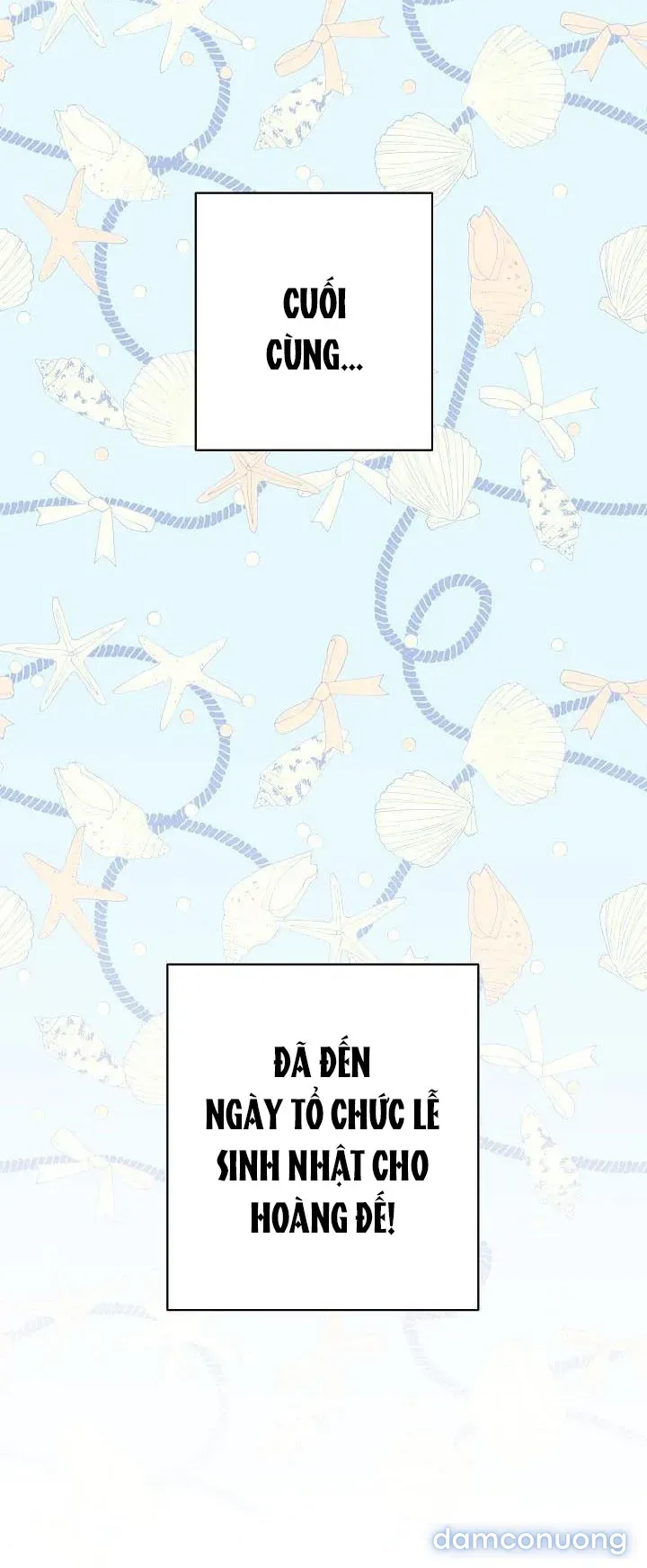 đọc truyện Hầu Gái Độc Quyền Của Hoàng Hậu Phản Diện Chương 23 ảnh 36 tại Thiên Thai Truyện