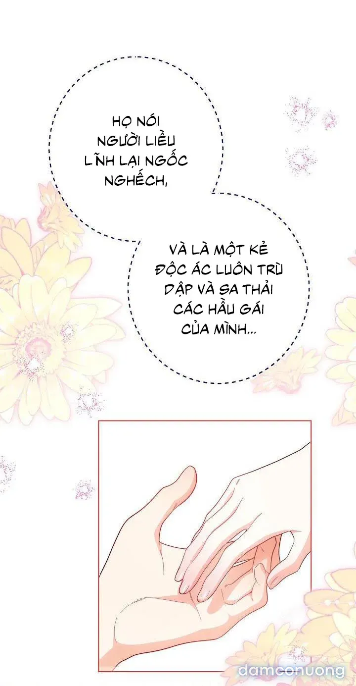 đọc truyện Hầu Gái Độc Quyền Của Hoàng Hậu Phản Diện Chương 23 ảnh 45 tại Thiên Thai Truyện
