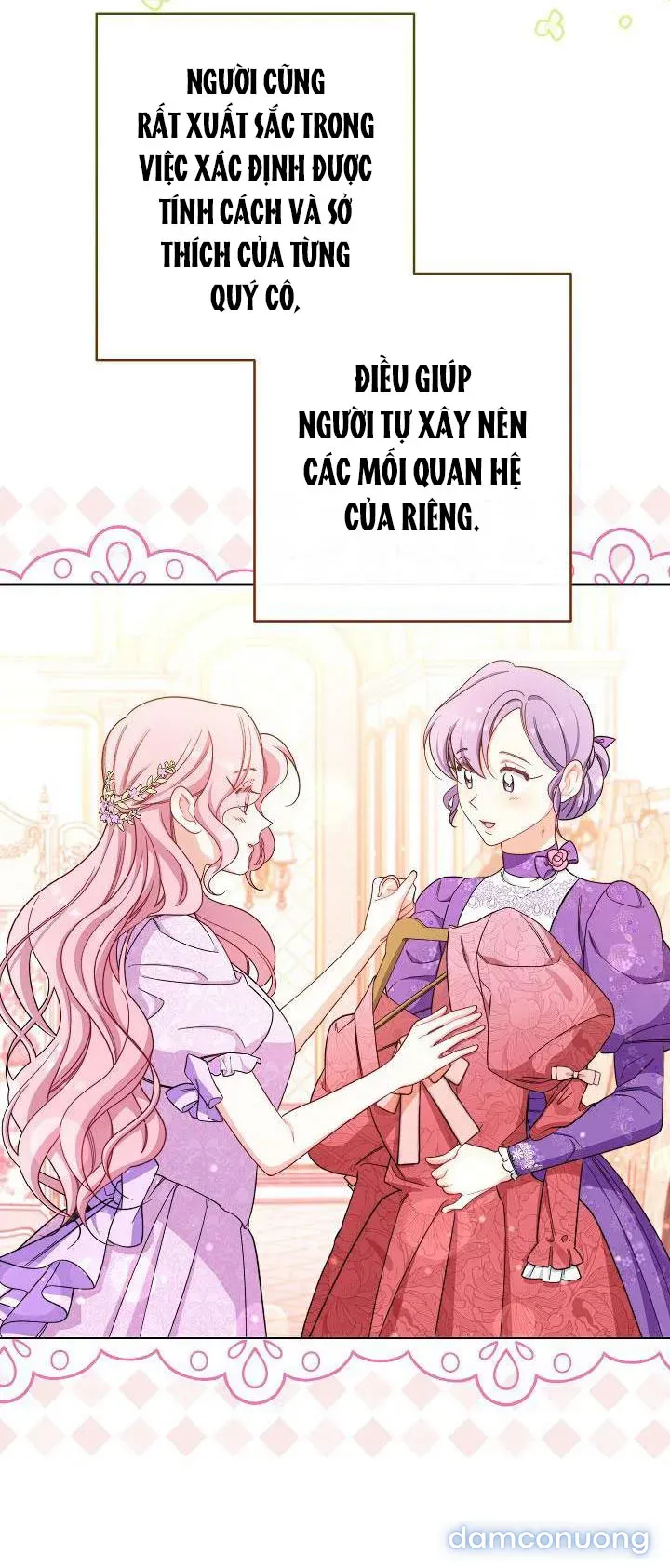 đọc truyện Hầu Gái Độc Quyền Của Hoàng Hậu Phản Diện Chương 23 ảnh 11 tại Thiên Thai Truyện