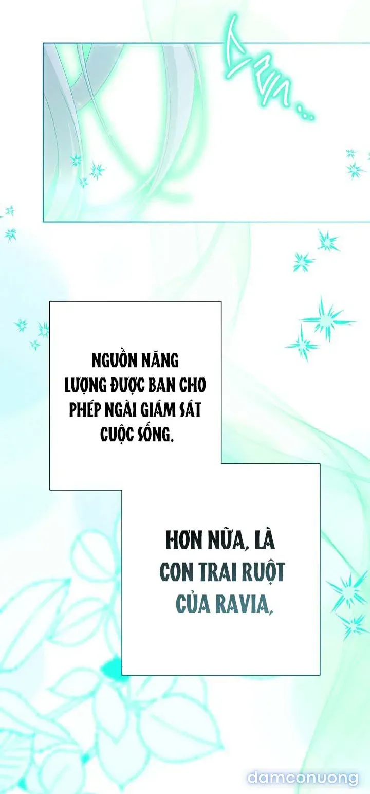 đọc truyện Hầu Gái Độc Quyền Của Hoàng Hậu Phản Diện Chương 24 ảnh 41 tại Thiên Thai Truyện