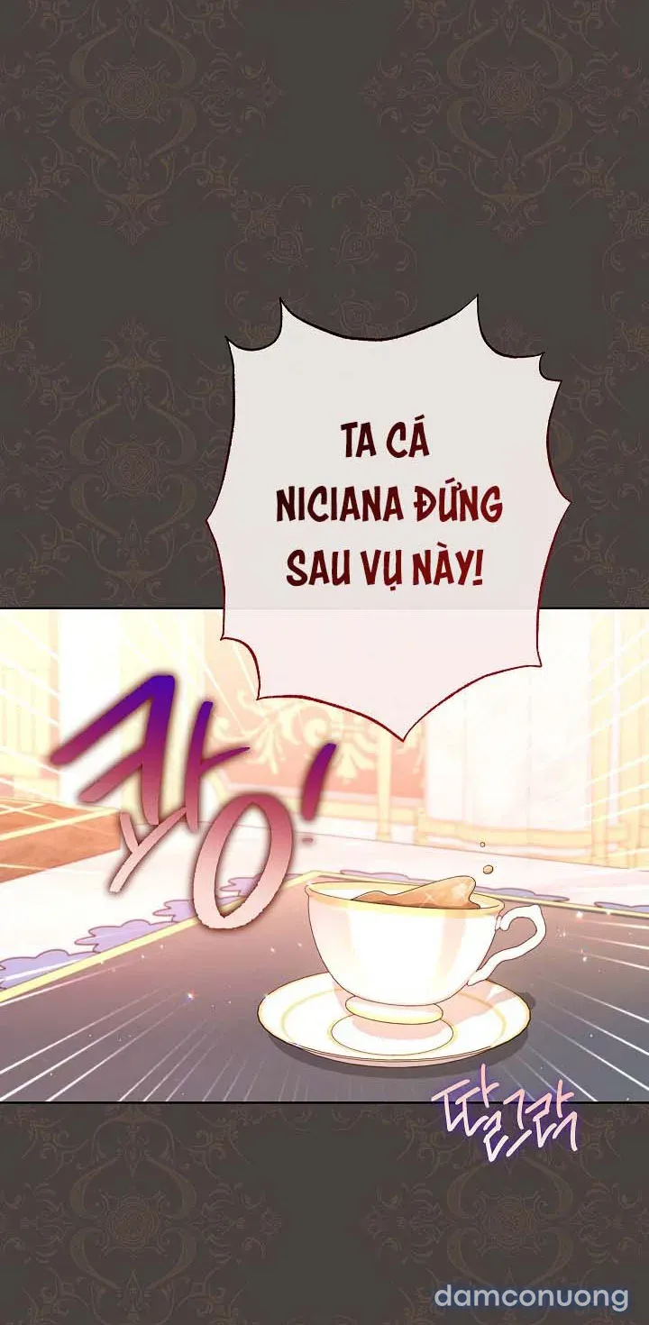 đọc truyện Hầu Gái Độc Quyền Của Hoàng Hậu Phản Diện Chương 25 ảnh 9 tại Thiên Thai Truyện
