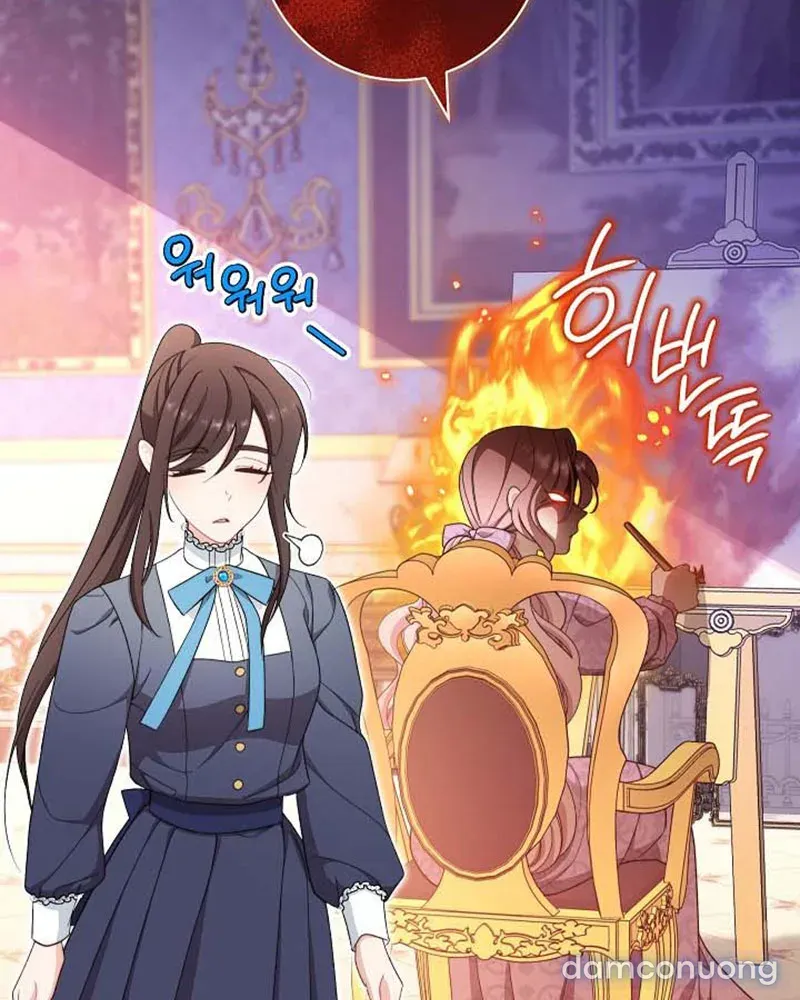 đọc truyện Hầu Gái Độc Quyền Của Hoàng Hậu Phản Diện Chương 27 ảnh 33 tại Thiên Thai Truyện
