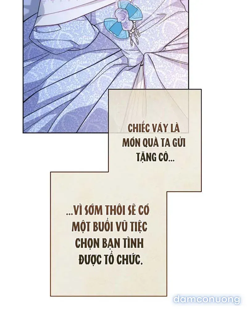 đọc truyện Hầu Gái Độc Quyền Của Hoàng Hậu Phản Diện Chương 27 ảnh 100 tại Thiên Thai Truyện
