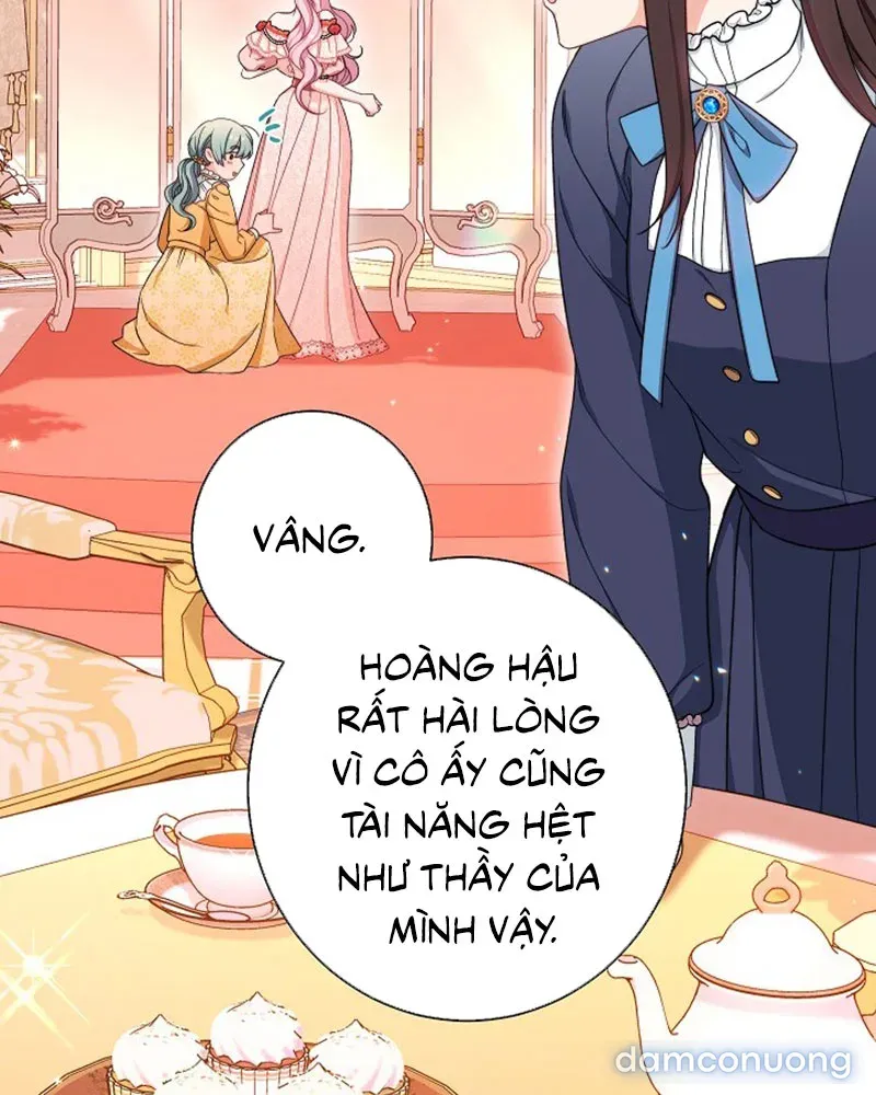 đọc truyện Hầu Gái Độc Quyền Của Hoàng Hậu Phản Diện Chương 28 ảnh 57 tại Thiên Thai Truyện