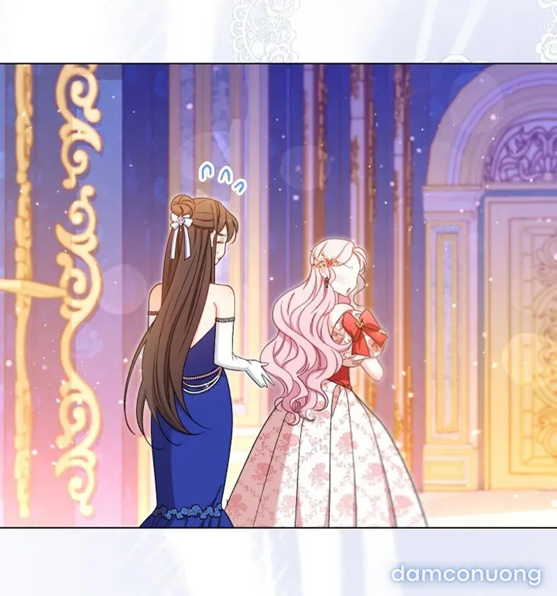 đọc truyện Hầu Gái Độc Quyền Của Hoàng Hậu Phản Diện Chương 31 ảnh 21 tại Thiên Thai Truyện