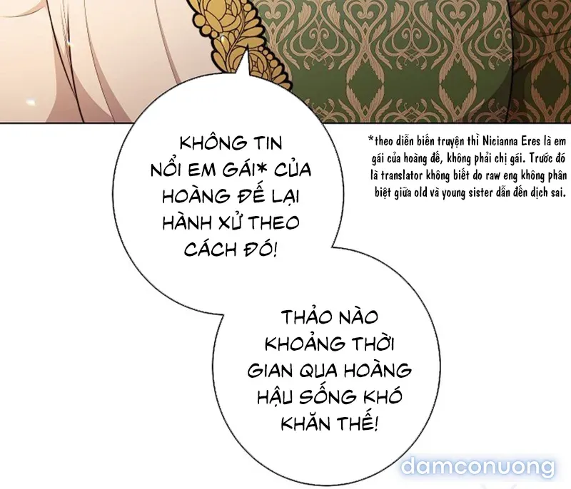 đọc truyện Hầu Gái Độc Quyền Của Hoàng Hậu Phản Diện Chương 39 ảnh 64 tại Thiên Thai Truyện