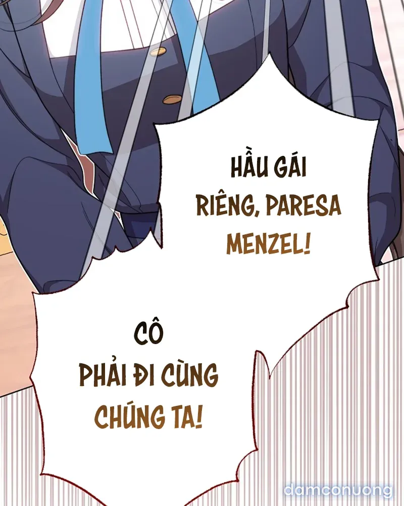 đọc truyện Hầu Gái Độc Quyền Của Hoàng Hậu Phản Diện Chương 42 ảnh 21 tại Thiên Thai Truyện
