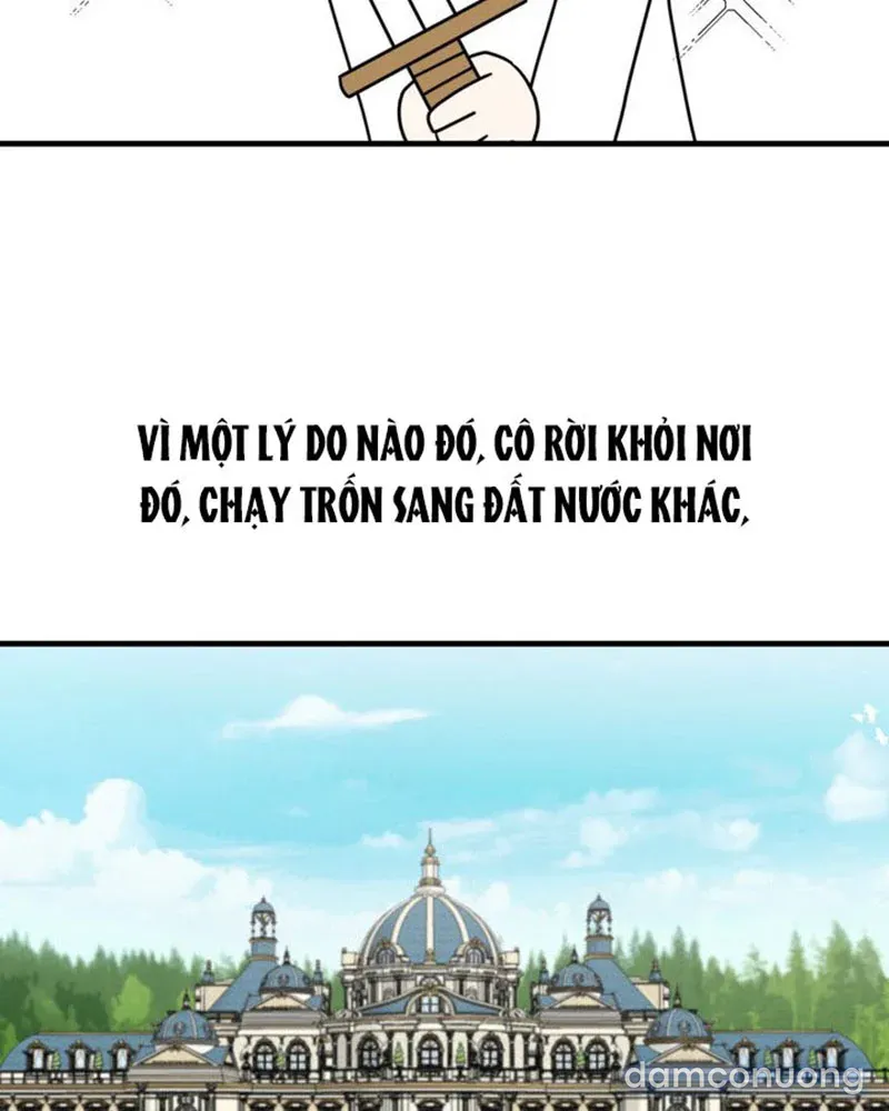 đọc truyện Hầu Gái Độc Quyền Của Hoàng Hậu Phản Diện Chương 44.5 ảnh 14 tại Thiên Thai Truyện