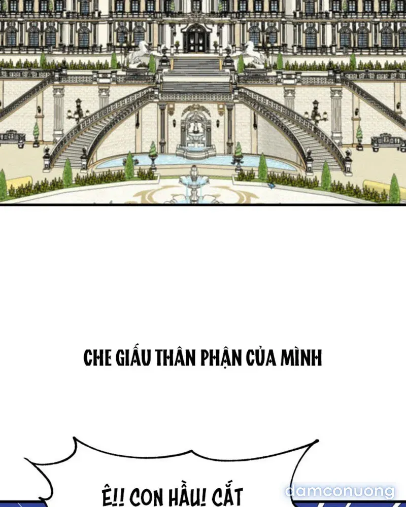 đọc truyện Hầu Gái Độc Quyền Của Hoàng Hậu Phản Diện Chương 44.5 ảnh 15 tại Thiên Thai Truyện