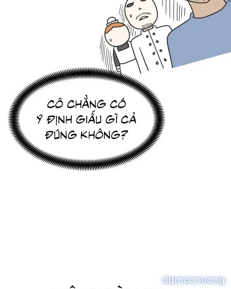 đọc truyện Hầu Gái Độc Quyền Của Hoàng Hậu Phản Diện Chương 44.5 ảnh 20 tại Thiên Thai Truyện