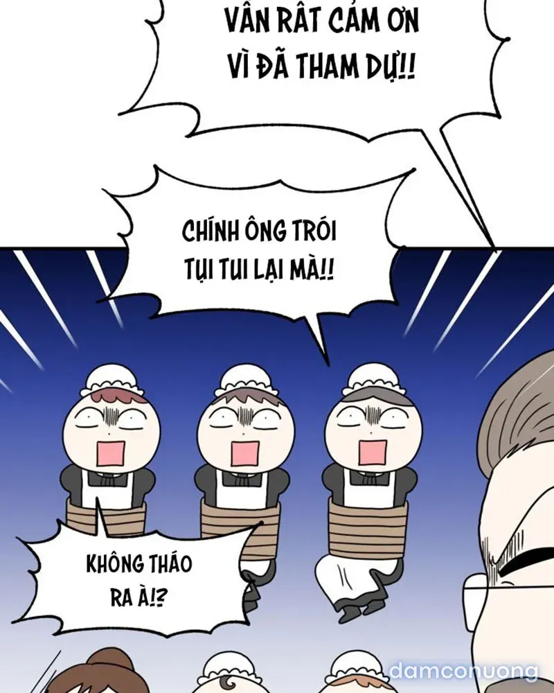 đọc truyện Hầu Gái Độc Quyền Của Hoàng Hậu Phản Diện Chương 44.5 ảnh 23 tại Thiên Thai Truyện