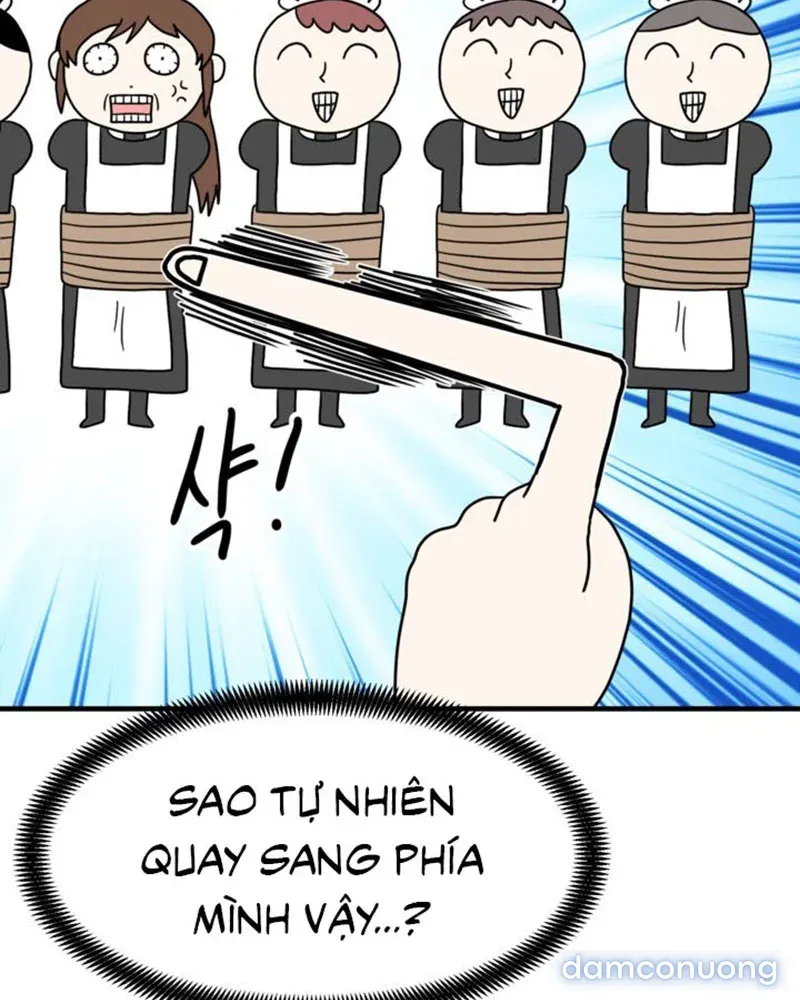 đọc truyện Hầu Gái Độc Quyền Của Hoàng Hậu Phản Diện Chương 44.5 ảnh 31 tại Thiên Thai Truyện