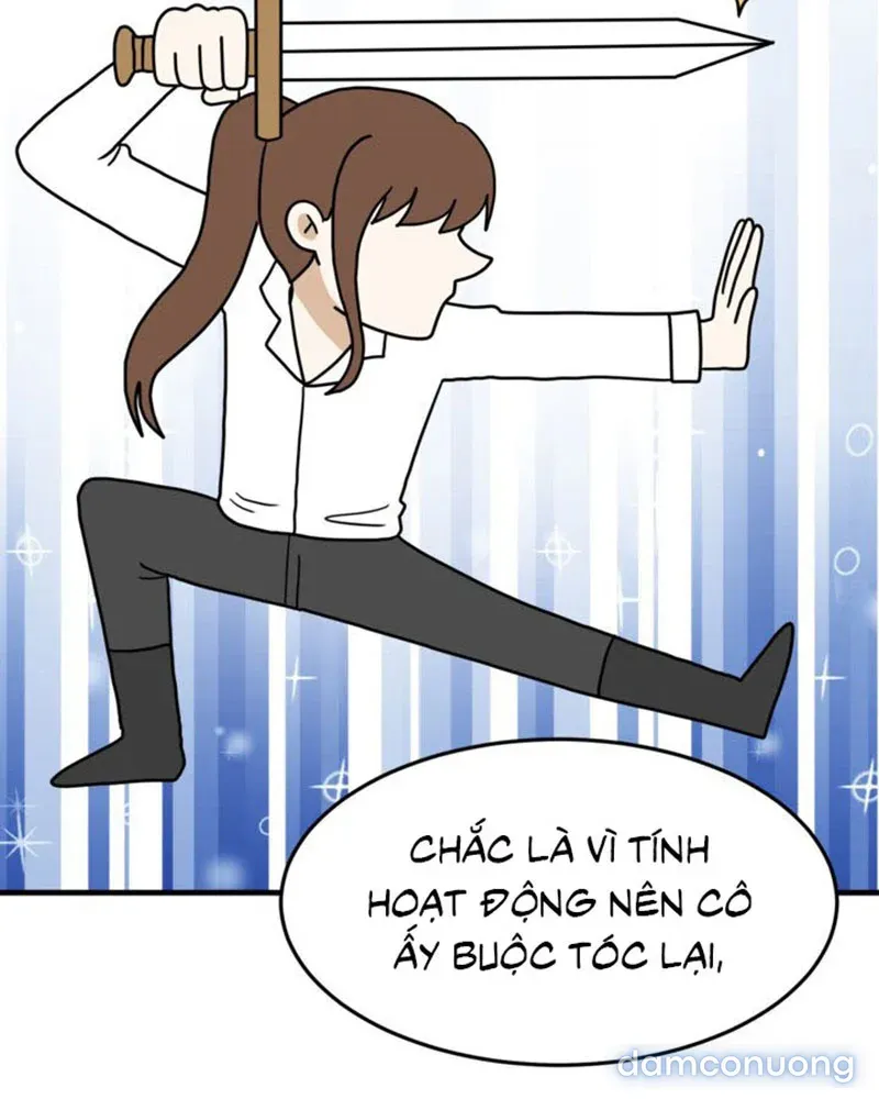 đọc truyện Hầu Gái Độc Quyền Của Hoàng Hậu Phản Diện Chương 44.5 ảnh 6 tại Thiên Thai Truyện