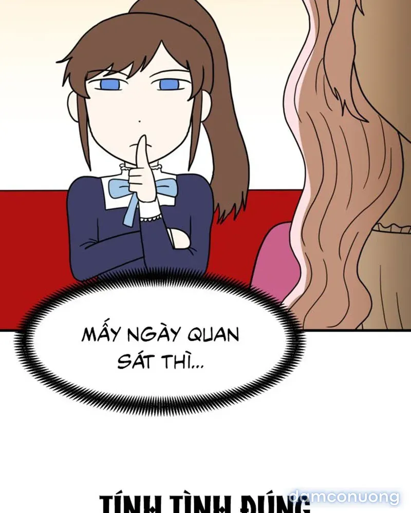 đọc truyện Hầu Gái Độc Quyền Của Hoàng Hậu Phản Diện Chương 44.5 ảnh 46 tại Thiên Thai Truyện