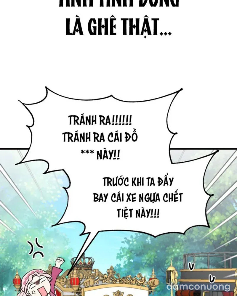 đọc truyện Hầu Gái Độc Quyền Của Hoàng Hậu Phản Diện Chương 44.5 ảnh 47 tại Thiên Thai Truyện