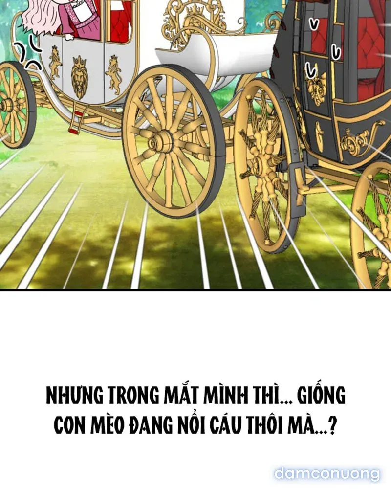 đọc truyện Hầu Gái Độc Quyền Của Hoàng Hậu Phản Diện Chương 44.5 ảnh 48 tại Thiên Thai Truyện