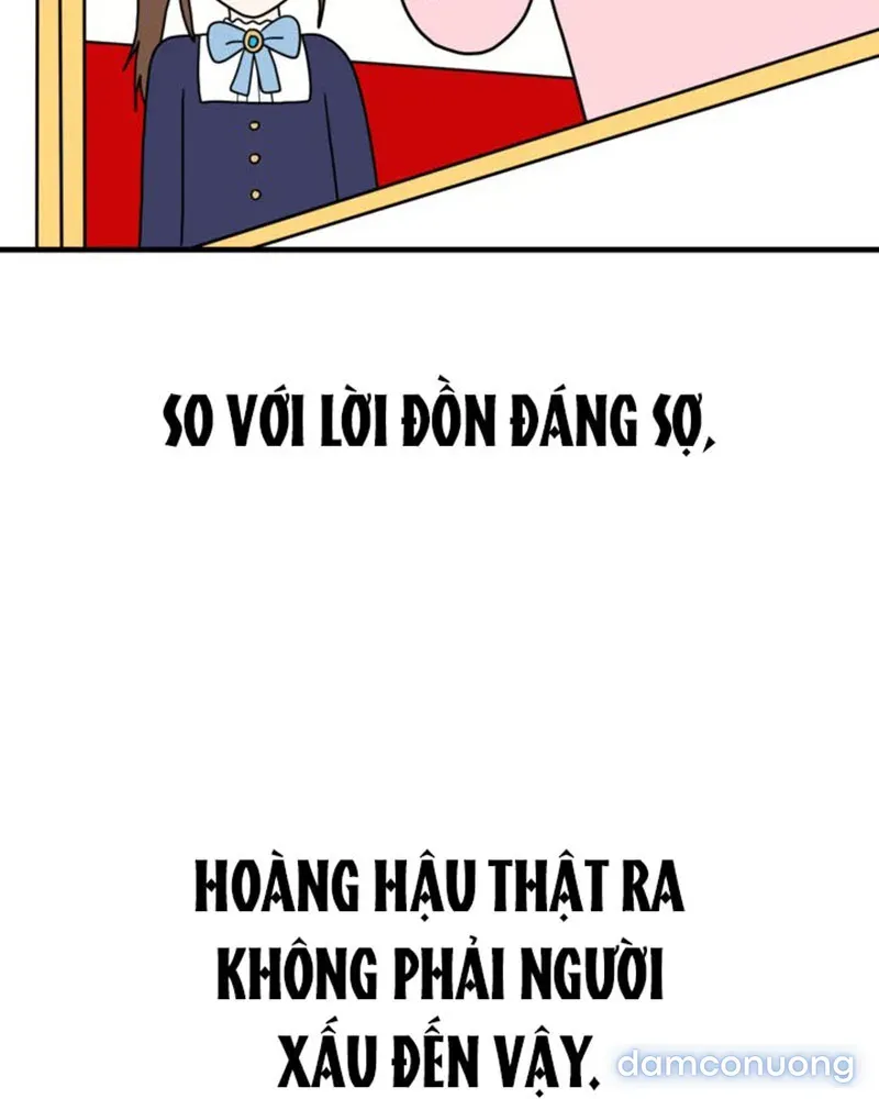 đọc truyện Hầu Gái Độc Quyền Của Hoàng Hậu Phản Diện Chương 44.5 ảnh 50 tại Thiên Thai Truyện