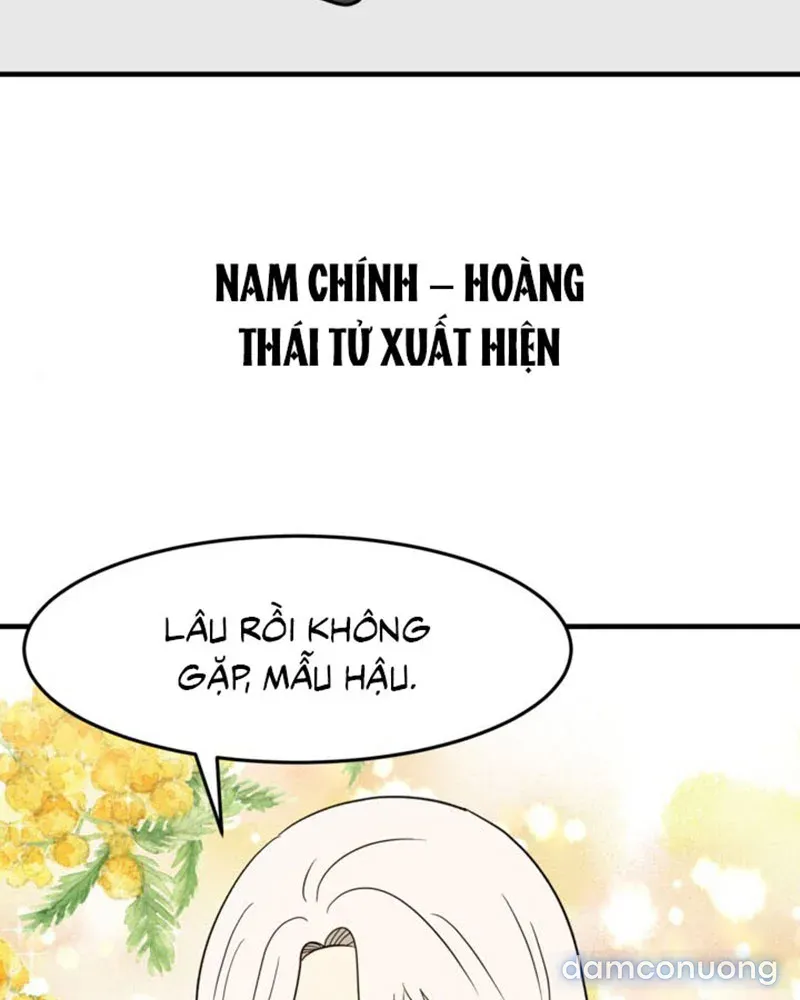 đọc truyện Hầu Gái Độc Quyền Của Hoàng Hậu Phản Diện Chương 44.5 ảnh 57 tại Thiên Thai Truyện
