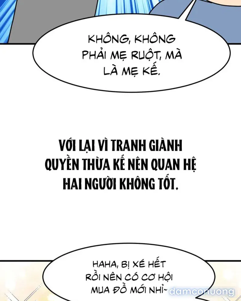 đọc truyện Hầu Gái Độc Quyền Của Hoàng Hậu Phản Diện Chương 44.5 ảnh 64 tại Thiên Thai Truyện